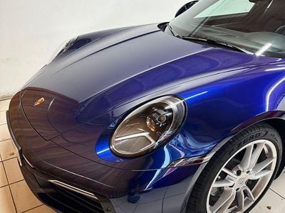 Porsche 911 Carrera
