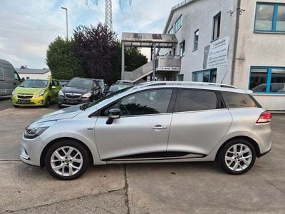Renault Clio GrandTour