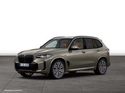 Usata BMW X5 M Sport 286 CV (210 kW) 2025 Verde SUV