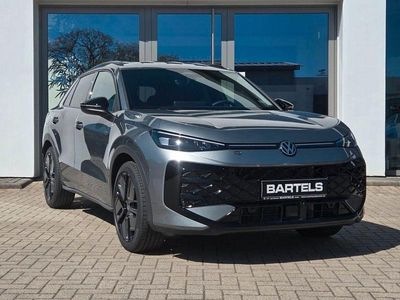 Novo VW T-Roc R-line 150 HP (110 kW) 2026 Cinzento SUV