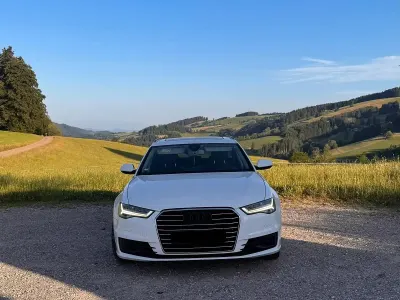 Gebraucht Audi A6