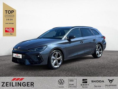 Nuova Cupra Leon 204 CV (150 kW) 2026 Grigio Berlina