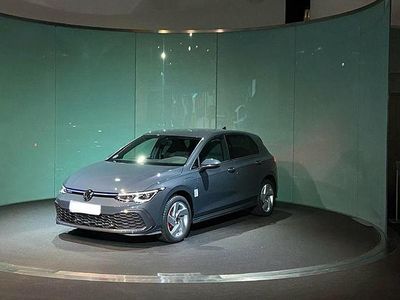 Gebraucht VW Golf VIII GTE 204 PS (150 kW) 2021 Grau Limousine