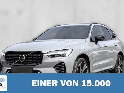 Gebraucht Volvo XC60 Ultimate 455 PS (334 kW) 2023 Grau SUV