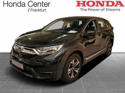gebraucht Honda CR-V 2WD Comfort