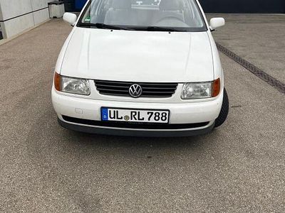VW Polo