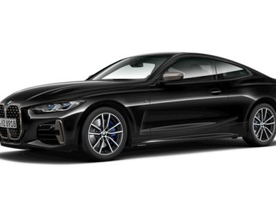 gebraucht BMW M440 i xDrive Coupe