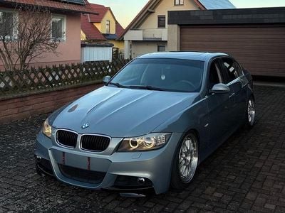 Andere farben Gebraucht 2005 BMW 330 M Sport Limousine | 11.000 € (Etwas zu teuer)