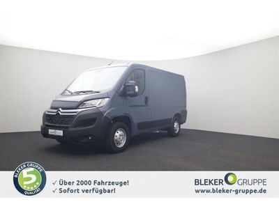 gebraucht Citroën Jumper BlueHDi 120 28 L1H1 Start