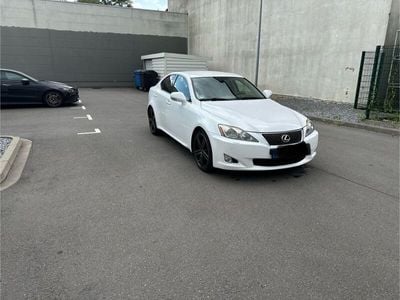 Lexus IS250