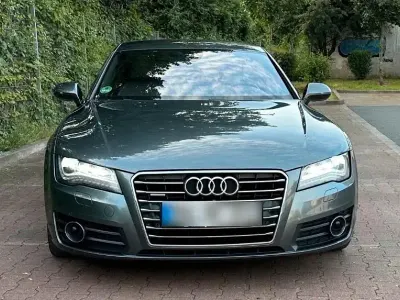 Gebraucht Audi A7