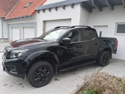 Gebraucht Nissan Navara