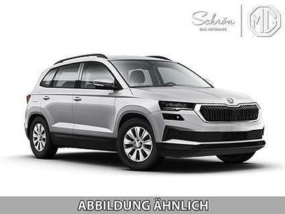 Gebraucht Skoda Karoq Selection 150 PS (110 kW) 2025 SUV