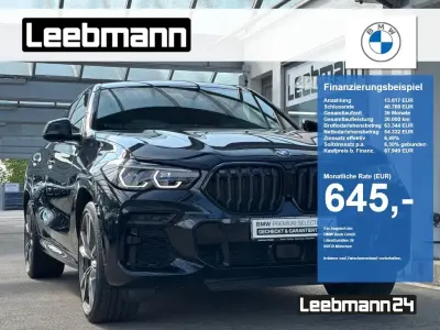Gebraucht BMW X6