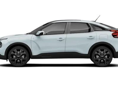 Neu Citroën e-C4 114 kW (156 PS) 2026 SUV
