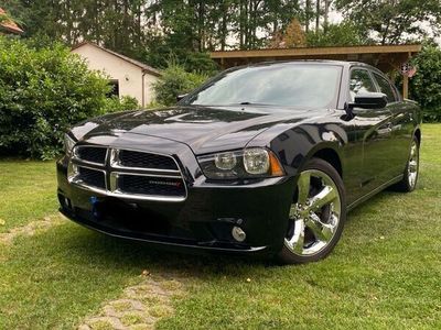 gebraucht Dodge Charger 3,6