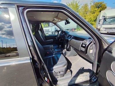 Land Rover Discovery 3