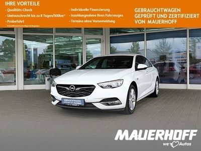 gebraucht Opel Insignia B GS Dynamic | Navi | Kamera | LED