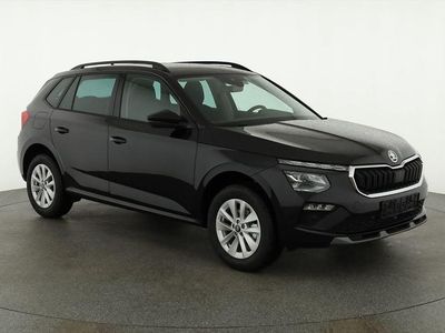Nuova Skoda Kamiq Selection 116 CV (85 kW) 2025 Nero SUV