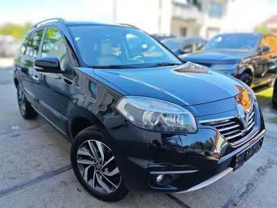 Gebraucht Renault Koleos