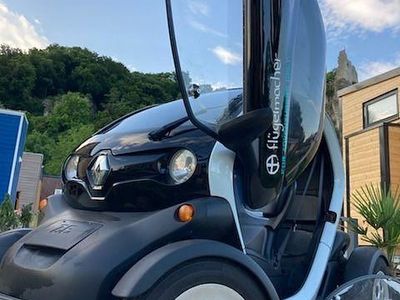 Renault Twizy