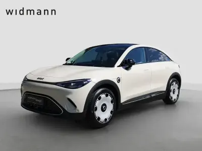 Gebraucht Smart #3 Premium 200 kW (272 PS) 2024 Beige SUV