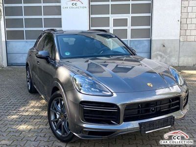 gebraucht Porsche Cayenne Cayenne