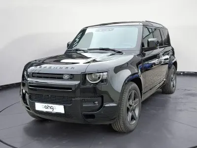 Gebraucht Land Rover Defender