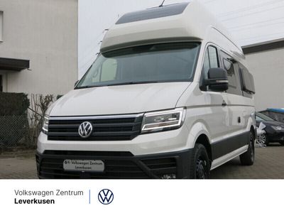 gebraucht VW California Crafter Grand600