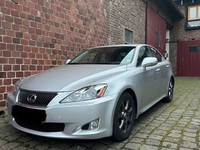 Lexus IS250