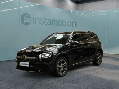 Mercedes GLB200