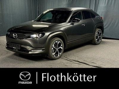 Mazda MX30
