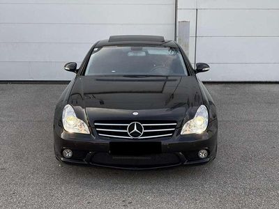 Mercedes CLS350
