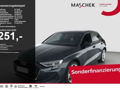 Gebraucht Audi A3