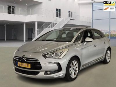 Citroën DS5