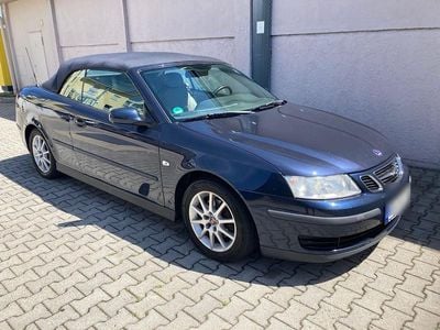 Saab 9-3 Cabriolet