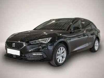 Gebraucht Seat Leon ST Style 150 PS (110 kW) 2024 Manufacturer Kombi
