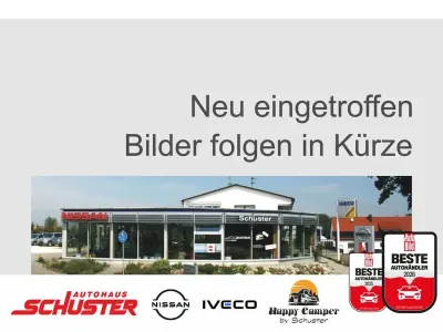 Gebraucht Nissan Townstar