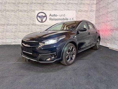 Usata Kia XCeed 160 CV (117 kW) 2022 Nero SUV