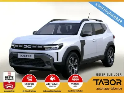 Brugt Dacia Duster Expression 101 HK (74 kW) 2022 Andere farbe SUV