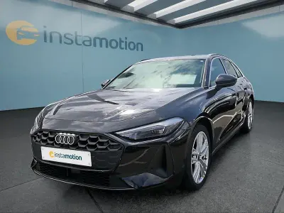 Gebraucht Audi A5