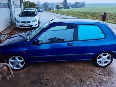 gebraucht Renault Clio GRAND PRIX