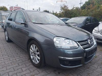 VW Golf VI