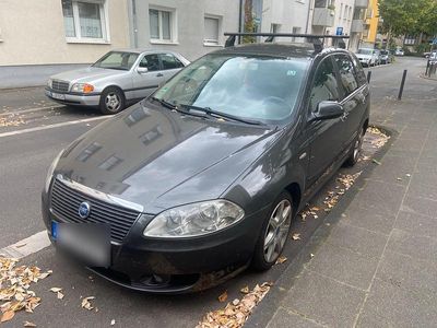 Fiat Croma
