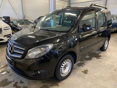 Mercedes Citan 111