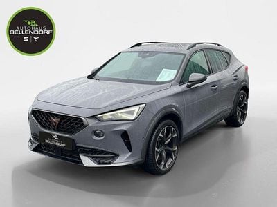 Grau Gebraucht 2022 Cupra Formentor VZ SUV | 28.940 € (Guter Preis)