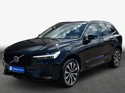 Gebraucht Volvo XC60 Plus 250 PS (183 kW) 2025 Schwarz SUV