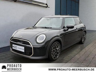 Gebraucht Mini Cooper 156 PS (114 kW) 2024 Midnight black ii Kleinwagen