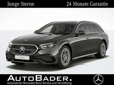 Mercedes E300