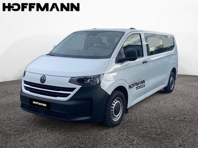 Usata VW T7 150 CV (110 kW) 2025 Bianco Furgone